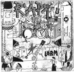 Rapt : Rapt - Final Blast